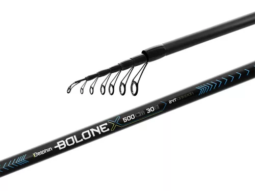 Delphin BOLONEX 4m 30g bolognai bot (101005904)