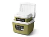 Delphin TwiceBOX 2in1 hűtőláda szett 13l + 5l + 2x400ml (101005906)