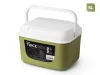 Delphin TwiceBOX 2in1 hűtőláda szett 13l + 5l + 2x400ml (101005906)