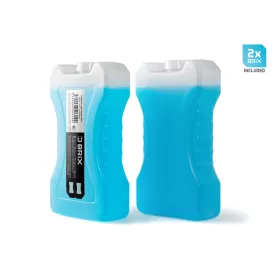 Delphin BRIX hűtőtasak 400ml jégakku (101005907)