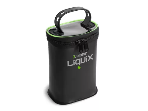 Delphin LIQUIX EVA Táska 14x10x19 (101005916)