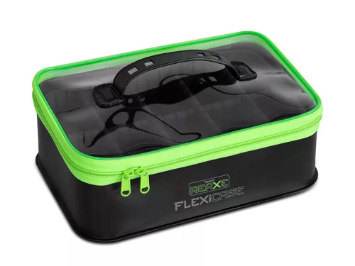 Delphin Reaxe FlexiCASE EVA rendszerező táska 31x21x10cm (101005920)