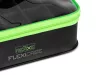 Delphin Reaxe FlexiCASE EVA rendszerező táska 31x21x10cm (101005920)