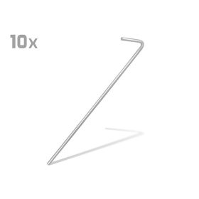 Delphin EazyPEGS cövek készlet 10db 16cm (101005935)