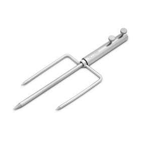   leszúró Delphin Trib horgászernyő masszív tartó 3 tüskés (101005974)