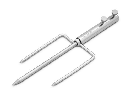 leszúró Delphin Trib horgászernyő masszív tartó 3 tüskés (101005974)