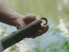 Delphin Torix kempinglámpa 2200mAh (101005976)