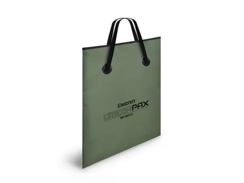 Delphin OmegaPAX Pontyozó merítőfej táska 90x75cm (101005980)