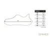 Delphin Pikez Banx Eva papucs - 39 (101005989)