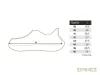 Delphin Pikez Banx Eva papucs - 41 (101005991)