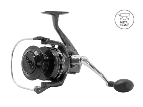 Delphin Irox 7T DP 7000 távdobó pontyozó orsó (101006005)