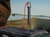 Delphin HELP Rig horgony szerelék kiszabadításához (101006039)