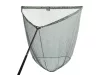 Merítő  Delphin TELEFIX C2G 100x100cm fej 1.8m 2r teleszkópos nyél (101006040)