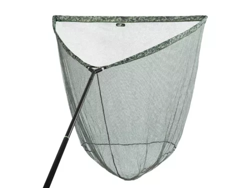 Merítő  Delphin TELEFIX C2G 100x100cm fej 1.8m 2r teleszkópos nyél (101006040)