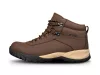 Delphin Ixtera SIERRA bőr vízálló bakancs 45-ös (101006053)