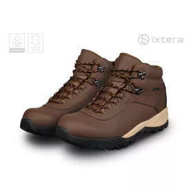   Delphin Ixtera SIERRA bőr vízálló bakancs 46-os (101006054)