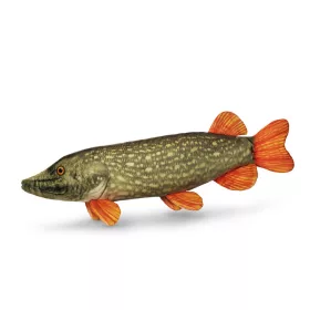 Delphin PIKY Plüss csuka 60cm (101006074)