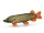 Delphin PIKY Plüss csuka 60cm (101006074)