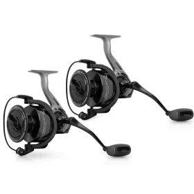   Delphin Mamut PRO 10T DP elsőfékes harcsás orsó DUO PACK (101006115x2)
