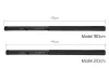 Merítőnyél - Delphin TeleMASTER 210cm  (101006126)