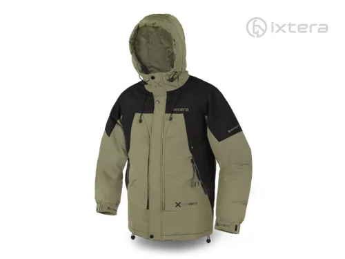 Delphin Ixtera SubZERO Izotermikus kabát XL (101006172)