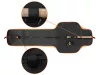 Delphin SpinCASE EVA botzsák 115cm 1botos (101006181)