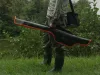 Delphin SpinCASE EVA botzsák 140cm 1botos (101006183)