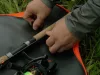 Delphin SpinCASE EVA botzsák 140cm 1botos (101006183)