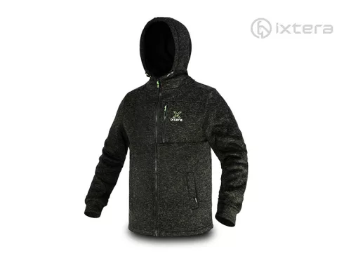 Delphin Ixtera Camotic Outdoor pulóver Small (101006351)