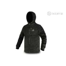 Delphin Ixtera Camotic Outdoor pulóver Large (101006353)
