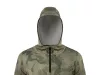 Delphin UV Armor 50+ Kapucnis hosszúujjú póló Banx Medium (101006358)