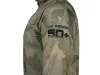 Delphin UV Armor 50+ Kapucnis hosszúujjú póló Banx Medium (101006358)