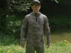 Delphin UV Armor 50+ Kapucnis hosszúujjú póló Banx Medium (101006358)
