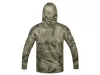 Delphin UV Armor 50+ Kapucnis hosszúujjú póló Banx XL (101006360)