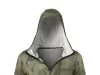 Delphin UV Armor 50+ Kapucnis hosszúujjú póló Banx XXXL (101006362)