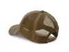 Sapka -  Delphin OutLINE TROUT Trucker baseball sapka (101006369)
