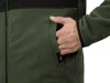Delphin TWIN Zip Fleece kabát Small (101006372)