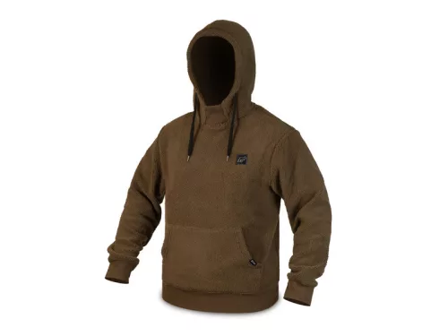 Delphin YOG! kapucnis pulóver XXXL (101006384)