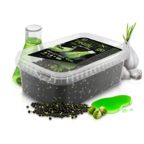   Delphin Reaxe READY&GO Pellet box Fokhagyma–Vajsav (101006477)