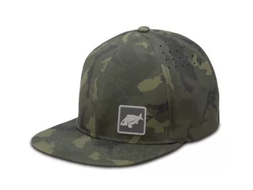 Sapka -  Delphin BANX Flexi SnapBACK baseball sapka (101006529)