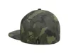 Sapka -  Delphin BANX Flexi SnapBACK baseball sapka (101006529)