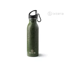 Delphin Ixtera WaTANK fém kulacs 700ml (101006546)