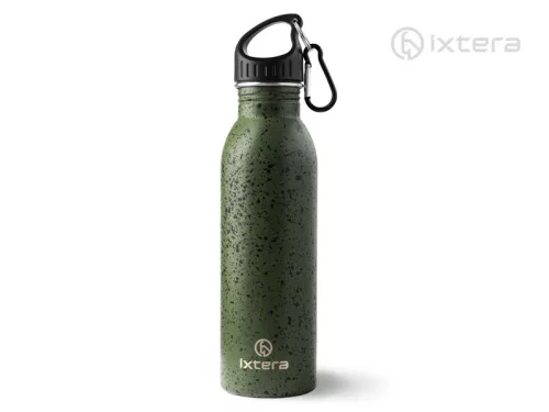 Delphin Ixtera WaTANK fém kulacs 700ml (101006546)