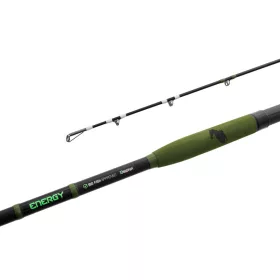   Delphin ENERGY Catfish 250cm 250-500g 2r harcsás bot (101006646)