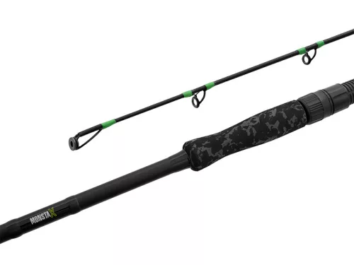 Delphin MonstaX 170cm 150g 2r harcsás bot (101006649)