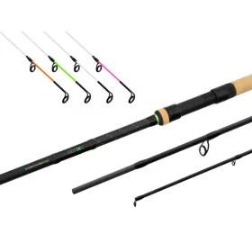 Delphin REAXE Feeder 360cm 120g 3r feeder bot (101006661)