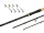 Delphin REAXE Feeder 360cm 120g 3r feeder bot (101006661)