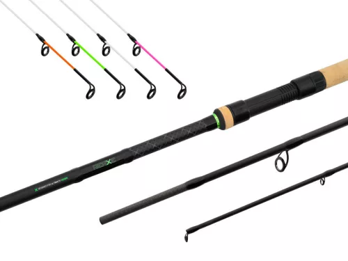 Delphin REAXE Feeder 430cm 170g 3r feeder bot (101006663)