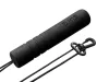 Merítőnyél - Delphin H15 nyél 15cm (101006697)