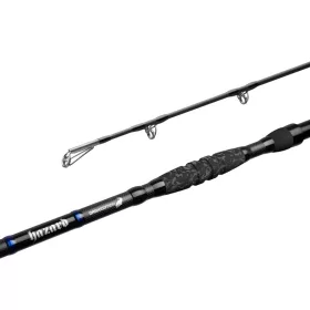   Delphin HAZARD Darx Catfish 255cm 500g 2r harcsás bot (101006705)